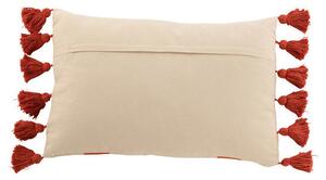 Cuscini J-line COUSSIN PLAG RAY RECT COT CORA