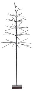 Albero LED deco Snowfrost Tree IP20 altezza 150cm