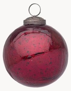 Palline albero di Natale Brill 4 pz