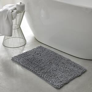Tappetino da bagno Today Tapis Bubble 75/45 Polyester TODAY Essential Acier