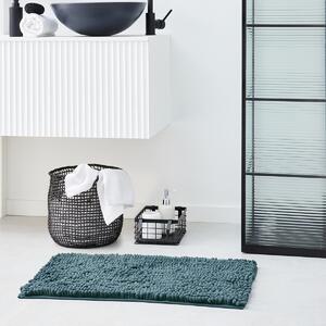 Tappetino da bagno Today Tapis Bubble 75/45 Polyester TODAY Essential Paon