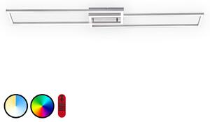 LOLA Smart Plafoniera LED LOLAsmart Maxi, 110 x 25 cm