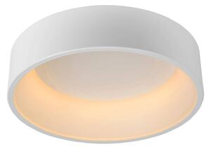 Plafoniera LED Talowe, bianco, Ø 45 cm