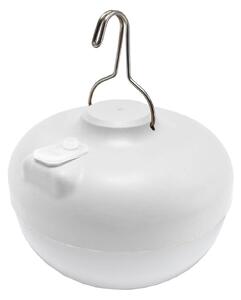 Newgarden Cherry lampada LED deco bianco