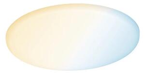 Paulmann 95386 - LED/15W IP44 Lampada da bagno dimmerabile SMART VELUNA 230V