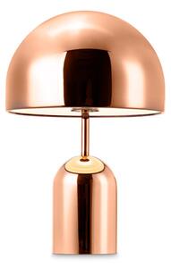Tom Dixon - Bell Lampada da Tavolo H42,5 Copper