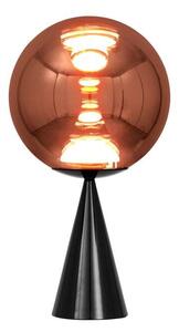 Tom Dixon - Globe Fat Lampada da Tavolo Copper Tom Dixon