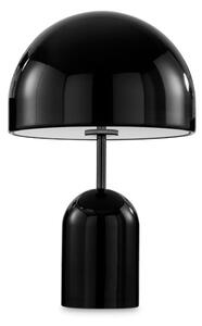 Tom Dixon - Bell Lampada da Tavolo H42,5 Black