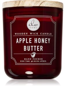 DW Home Signature Apple Honey Butter candela profumata 326 g