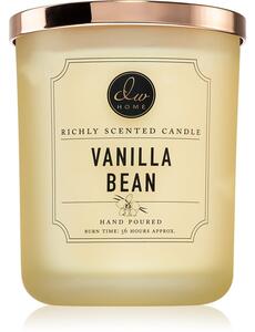 DW Home Signature Vanilla Bean candela profumata 425 g