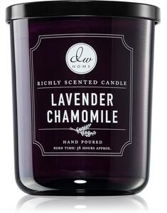 DW Home Signature Lavender & Chamoline candela profumata 425 g