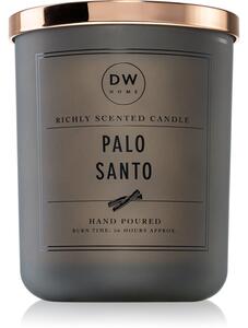 DW Home Signature Palo Santo candela profumata 425 g