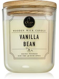 DW Home Signature Vanilla Bean candela profumata 340 g
