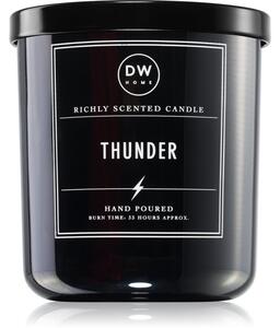 DW Home Fall Thunder candela profumata 258 g
