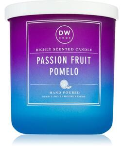 DW Home Signature Passion Fruit Pomelo candela profumata 263 g