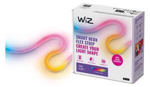 WiZ - Striscia LED RGBW dimmerabile 3m LED/24W/230V 2700-5000K Wi-Fi