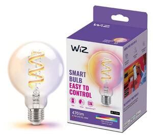 Lampadina LED RGBW dimmerabile G95 E27/6,3W/230V 2200-6500K Wi-Fi - WiZ