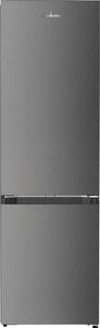 SCHAUB LORENZ Frigorifero Combinato Capacit 262 Litri Classe energetica E Raffreddamento No Frost colore Silver - STCBN290S