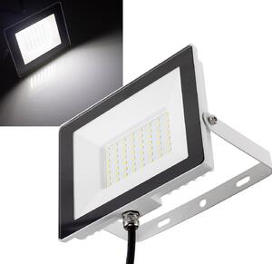 Proiettore LED CTF-SLW 50 IP65 50W 4098lm 4000K bianco neutro