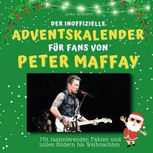 Il calendario dell'avvento non ufficiale per i fan di Peter Maffay
