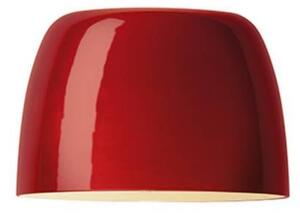 Foscarini Lumiere Piccolo Paralume Ciliegio -