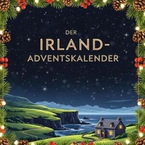 Il calendario dell'Avvento in Irlanda