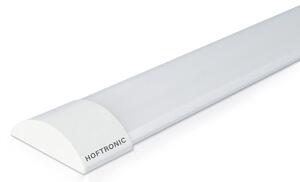 Hoftronic Striscia LED 150 cm 50 W 6000 lm 4000 K Bianco IP20