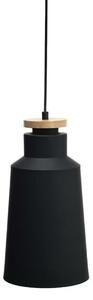 Lampada a sospensione vintage ACA KS1987PBW