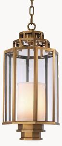 Lampada a sospensione fatta a mano Monticello