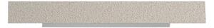 Applique moderno promoingross display a65 led cct metallo - Promoingross
