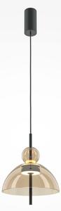 MAYTONI Lampada a sospensione Bangkok 3000K 12W MOD185PL-L12CG3K1