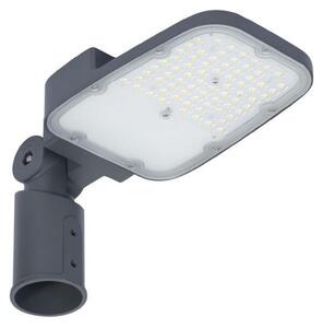 Lampione stradale a LED LEDVANCE SL AREA SPD SM V 45W 740 RV20ST GY 4099854030390