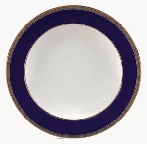 Piatto fondo in Fine Bone China Renaissance
