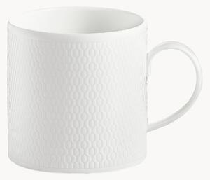 Tazza in Fine Bone China Gio