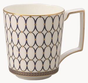 Tazza caffè in Fine Bone China Renaissance