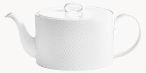 Teiera in Fine Bone China Gio