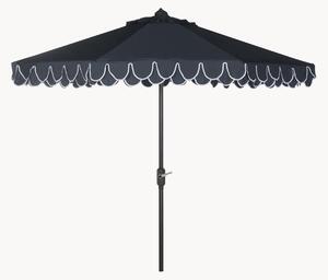 Ombrellone Elegant Valance, Ø 256 cm