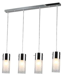 Lampada a sospensione ACA FW50504