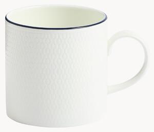 Tazza in Fine Bone China Gio