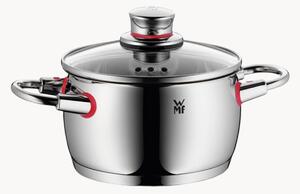 Pentola con coperchio Quality One
