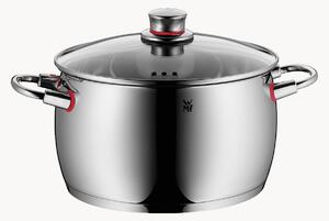 Pentola con coperchio Quality One