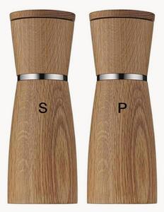 Set macina sale e pepe Ceramil Nature