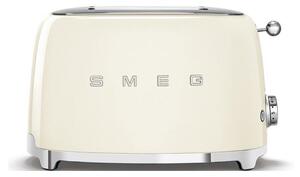 Tostapane bianco crema 50's Retro Style - SMEG
