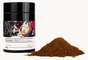 Cioccolata calda con cannella e macis, 2 barattoli