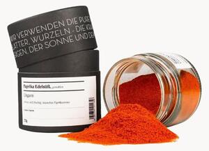 Paprika dolce macinata, 2 barattoli