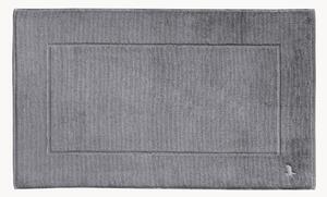 Tappetino da bagno in cotone Basic