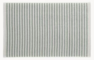 Tappetino da bagno in cotone Stripes
