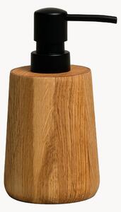 Dispenser sapone in legno di quercia Möve+