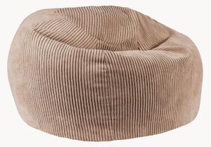 Pouf a sacco per bambini Teddy Funzy