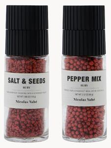 Set sale e pepe Ruby, set da 2